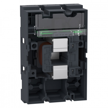 LX1D83KUE Kontrol modülü, TeSys Deca Advanced, 100-250 V AC/DC, LC1D115A-150A/3P için