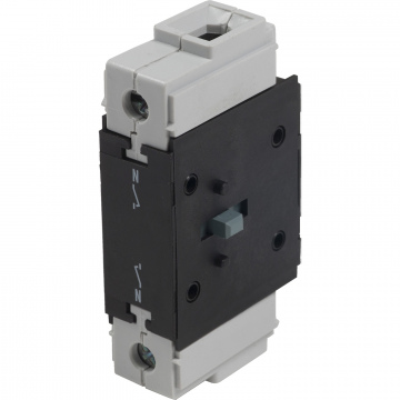 VZ12 nötr kutup modülü - 80 A - V3 / V4 için.