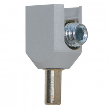 27060 16 İla 50 Mm2 Alüminyum Kablolar İçin Terminal - 1'Li Set