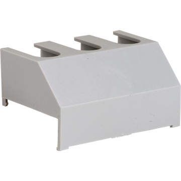 VZ9 terminal kapları - Mini-VARIO ve VARIO - 3 kutup - V3 / V4 için.