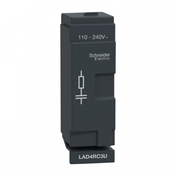 LAD4RC3U D40A ila D65A RC 110-240V Süpresör
