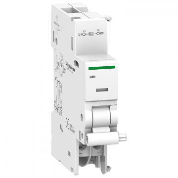 A9A27108 Düşük voltaj salım, Acti9 iMN, 24VAC/24VDC