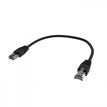 LTMT9RJ1015 Sensör Modülü Kablosu, 2 adet RJ11 Konektörlü, 0,15 m, Motor Yönetimi için