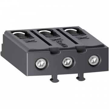 LAD96560 Everlink Boyut 3 Güç Sonlandırma Bloğu.