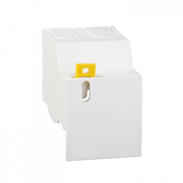 A9A26976 terminal koruması - 2 kutup - 36 mm - iC60, iID, Reflex iC60, iSW-NA için