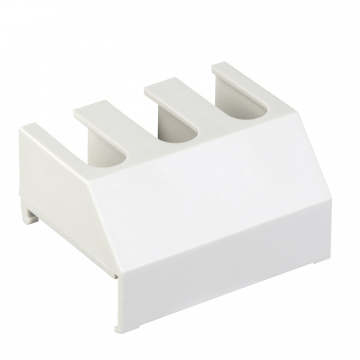 VZ8 terminal kapları - Mini-VARIO ve VARIO - 3 kutup - V02...V2 için.