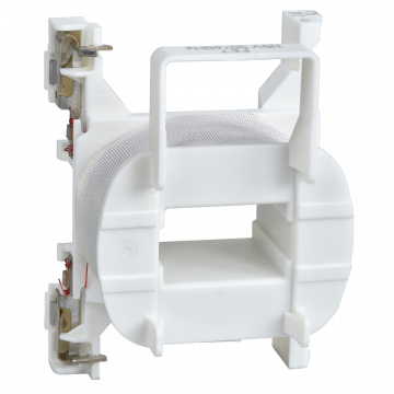 LXD1R7 TeSys D - kontaktör bobini - LXD1 - 9… 38 A kontaktör için 440 V AC 50/60 Hz