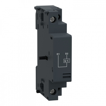 GVAU115 TeSys GV2 ve GV3 - düşük gerilim bobini - 110...115 V AC 50Hz