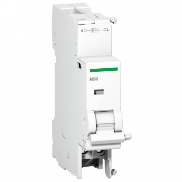A9N26500 Gerilim bobini MSU